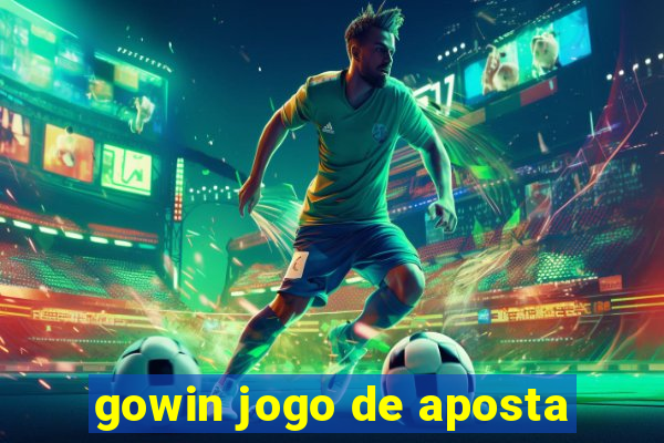 gowin jogo de aposta